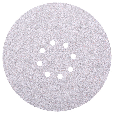 Диск шлифовальный Flexione Velcro d225 мм P120 на липучку тканевая основа (5 шт.) (50001735)