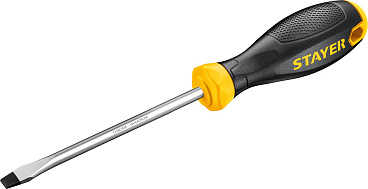 STAYER Hercules SL8x150 отвертка