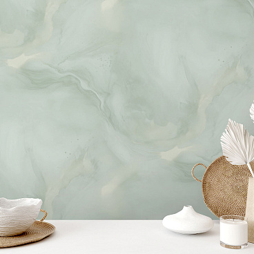 Обои компакт-винил на флизелиновой основе Victoria Stenova Yalta 287323 (1,06х10,05 м)