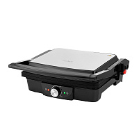 Электрогриль Kitfort КТ-1656 черный