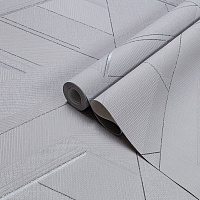 Обои компакт-винил на флизелиновой основе Palitra Life Outline PL72417-42 (1,06х10,05 м)