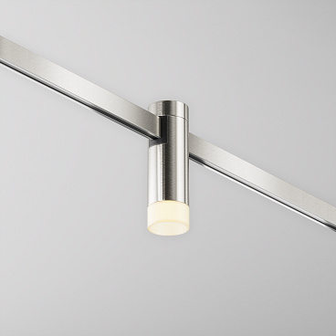 Трековый светильник Technical TR145-1-3W3K-W-PT