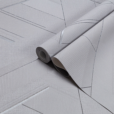 Обои компакт-винил на флизелиновой основе Palitra Life Outline PL72417-42 (1,06х10,05 м)