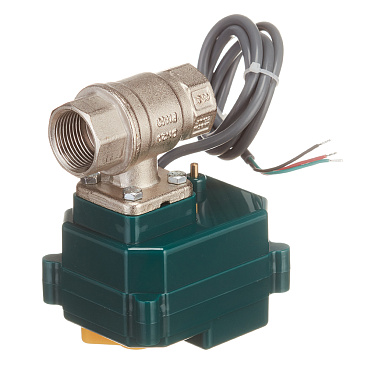 Система контроля протечки воды Neptun Bugatti Smart Tuya 3/4 (2264870)