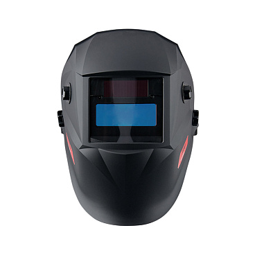 Маска сварщика Fubag Optima 9-13/IR 9-13N S 9-13 DIN хамелеон 95х36 мм (38072)