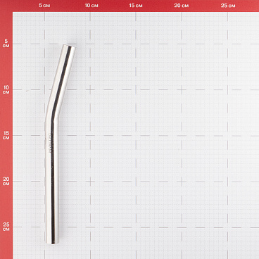 Отвод Valtec (VTi.955.I.151515) d15 мм 15° безраструбный нержавеющая сталь