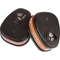 Фильтр для полумаски Jeta Safety FFP1 (2 шт.) (6550)