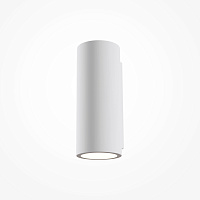 Настенный светильник (бра) Maytoni C191-WL-02-W