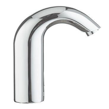 Смеситель для раковины Lemark Project хром сенсорный (LM4652CE)