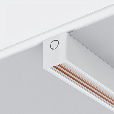 Комплектующие для трековой системы Technical TRAM034EC-41W