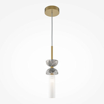 Подвесной светильник Maytoni MOD178PL-01GR