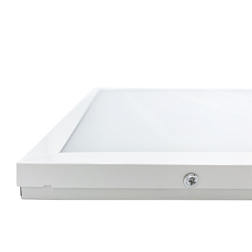 Светильник светодиодный для потолка армстронг Svet ДВО/ДПО-36 4000К 36 Вт IP40 белый опал (1704-10020)