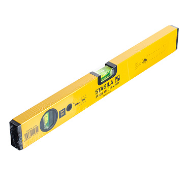 Уровень STABILA 70 40 см 2 глазка