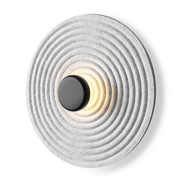 Настенный светильник (бра) Freya FR6189WL-L20LG