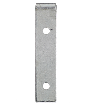 Уголок узкий оцинкованный 100х100х20х4 мм