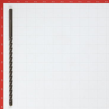 Бур SDS-max Практика (647-895) 20х400х540 мм