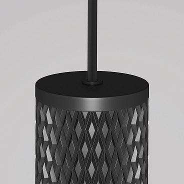 Подвесной светильник Maytoni P038PL-01B