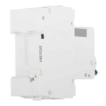 Автомат дифференциальный Dekraft ДИФ-103 32А 1P+N тип AC 30 мА 4,5 кА компактный (16055DEK)