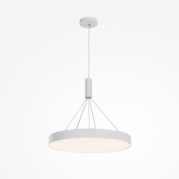 Потолочный светильник Technical C032CL-90W4K-RD-W