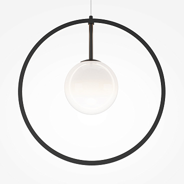 Подвесной светильник Maytoni MOD407PL-L12B3K1