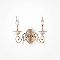 Настенный светильник (бра) Maytoni ARM337-02-R