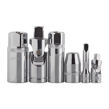 Набор инструментов универсальный Ombra (OMT82S) (82 шт.)