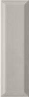 Плитка облицовочная Kerama Marazzi Аккорд серая глянцевая 285х85х9,2 мм (40 шт.=0,97 кв.м)