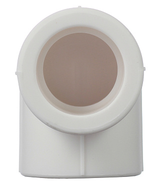 Угол полипропиленовый Valtec 25 мм 90° (VTp.751.0.025)