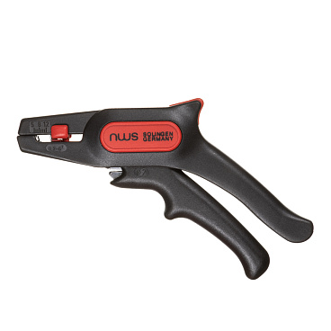 Нож сечение 0,5-4 кв.мм NWS для удаления изоляции (704-180)