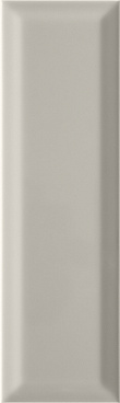 Плитка облицовочная Kerama Marazzi Аккорд серая глянцевая 285х85х9,2 мм (40 шт.=0,97 кв.м)