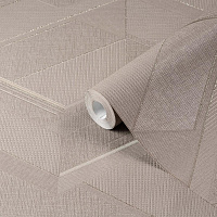 Обои компакт-винил на флизелиновой основе Palitra Life Outline PL72417-85 (1,06х10,05 м)