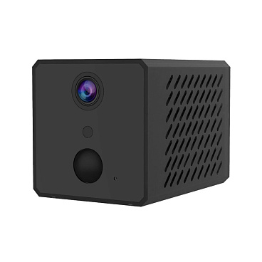 Камера видеонаблюдения внутренняя Vstarcam C8872BG 2.0 Мп 1080р Full HD 4G