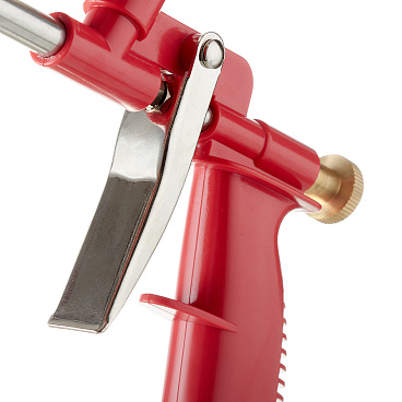 Пистолет для монтажной пены Hesler (675307)
