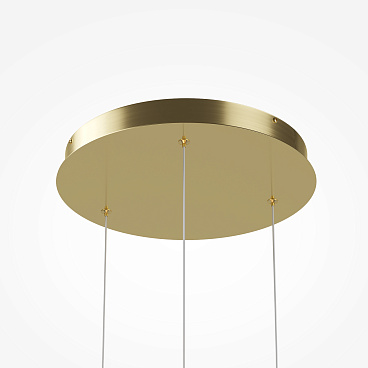 Подвесной светильник Maytoni MOD359PL-L17BS3K