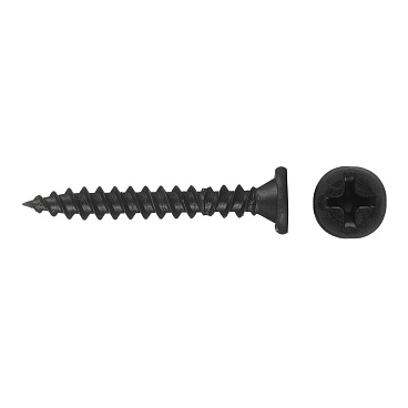 Саморезы ГМ 30x3,9 мм усиленные XTN Hard-Fix (1000 шт.)