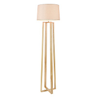 Напольный светильник (торшер) Freya FR5134-FL-01-BG