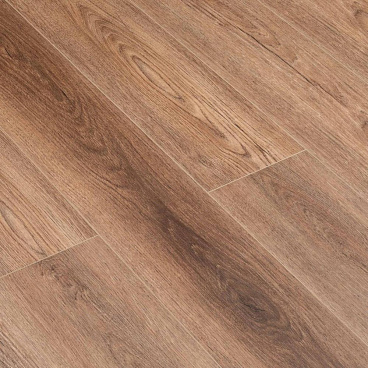 Плитка кварцвиниловая CronaFloor Morris дуб лексия замковая 2,16 кв.м 5 мм с фаской с подложкой