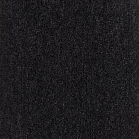 Ковролин бытовой Нева Тафт Астра 78 черный 4 м