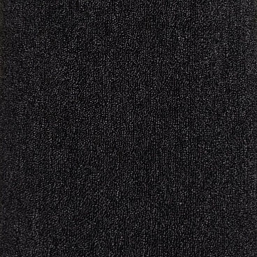 Ковролин бытовой Нева Тафт Астра 78 черный 4 м