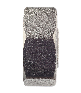 Заглушка Valtec 1/2 ВР(г) латунная (VTr.590.N.0004)