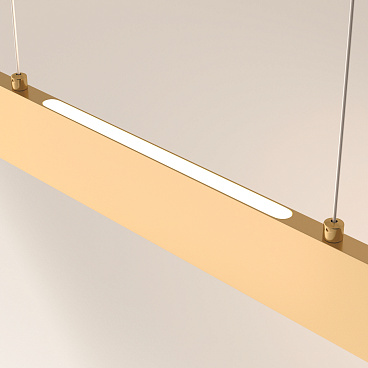 Подвесной светильник Maytoni P010PL-L23G4K