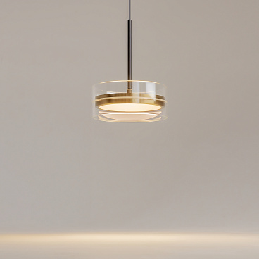 Подвесной светильник Maytoni MOD348PL-L14BBS3K