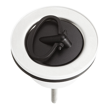 Выпуск для мойки McAlpine 1 1/2 хром (MRSKW2)