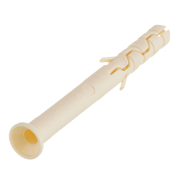 Дюбель-гвоздь Hard-Fix 6x60 мм потайная манжета нейлон (100 шт.)