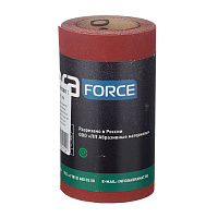 Наждачная бумага Abraforce 115 мм 5 м Р150