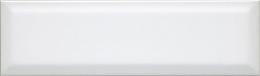 Аккорд белый грань 9010 8,5х28,5