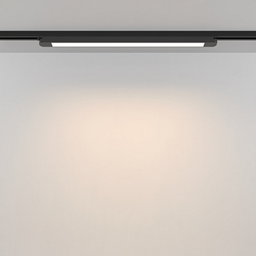 Трековый светильник Technical TR000-1-24W3K-B_1