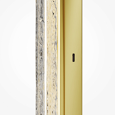 Настенный светильник (бра) Maytoni MOD439WL-L10BSK