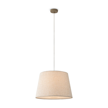 Подвесной светильник Freya FR2057PL-01BG