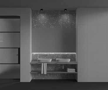 Потолочный светильник Technical C127CL-L7W3K-B